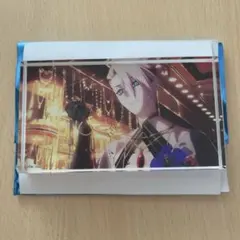FGO ランダムアクリルブロック カルナ - メルカリ