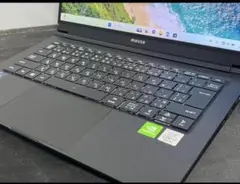 mouse PAIY ゲーミングノート NVIDIA搭載