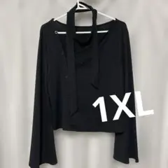 新品　未使用　トップス　1XL