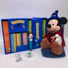 未使用 ミッキーマウス ティッシュケース マジック マジシャン 1252855_h1_001.jpg?im=Resize=(