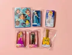Mini Brands ミニブランズ　プリンセス　エルサ