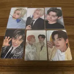 zb1 クアラルンプール トレカ 本国fc その他 テレ