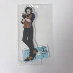 ストグラフェス アクリルスタンド 小峯玲