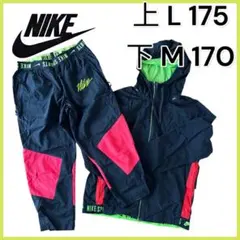 nike ランニングジャケット