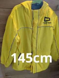 リベルタ　 145 cm　サッカー　 ベンチコート　Liberta