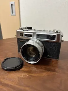 2026年最新】YASHICA レンジファインダーカメラの人気アイテム - メルカリ