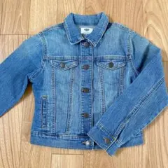 OLDNAVY★Gジャン　キッズM(8)130cm