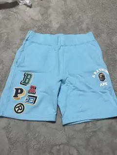 A BATHING APEパンツ