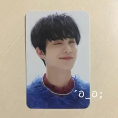 nct127 resonance md アクキー ジョンウ トレカ