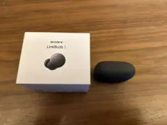 中古品 SONY Linkbuds s ワイヤレスイヤホン　（箱付き）のサムネイル