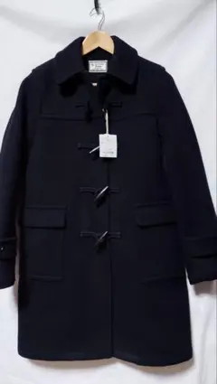 ラグスマックレガー 10 BUTTONS PEA COAT ウール Pコート - メルカリ