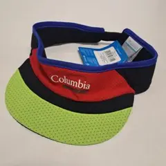 未使用 Columbia montrail Running Visor