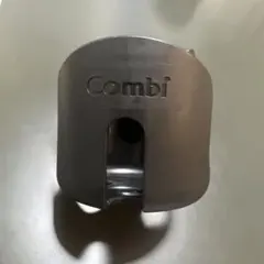 Combi コンビ ベビーカー用 ドリンクホルダー カップホルダー 블랙