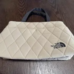 THE NORTH FACE キルティングトートバッグ