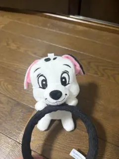 ディズニーカチューシャ