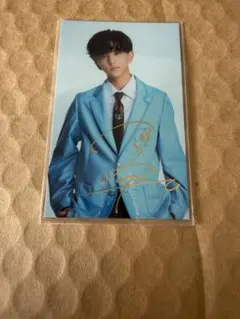 EBiDAN Yes!東京 トレカ 八神遼介 HMVオンライン 特典 ICEx