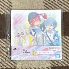 リゼロ エミリア ラム レム