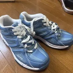 極美品 JFIT JFNeo フィットネスシューズ ダンス 23.5センチのサムネイル