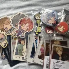 あんスタ まとめ売り Knights