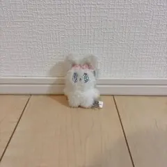 エスターバニー クリームバニー 韓国 ミニマスコット