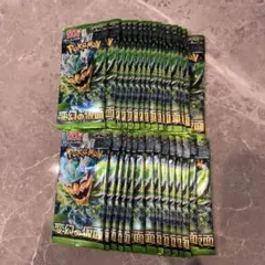 変幻の仮面　1box ペリペリ無し　④