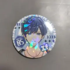 いれいす If ランダム缶バッジ第19弾 配信衣装（ホログラム入り）