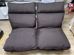 2025年最新】無印 リクライニングソファの人気アイテム - メルカリ