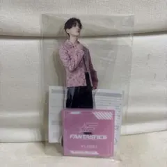 2025年最新】八木勇征 アクリルスタンド botの人気アイテム