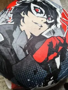 2025年最新】タイトル：ペルソナ クッション・抱きまくら