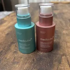 medicube エクソソームショット 美容液セット