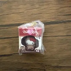 ハローキティ ミニチュアパッケージコレクション