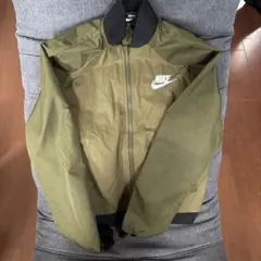 NIKE ナイロンジャケットSサイズのサムネイル