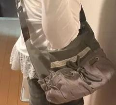 フェアリーグランジ ショルダーバッグ