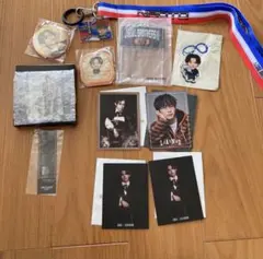 ☆三代目JSB NAOTOグッズセット☆