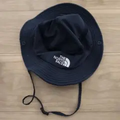 THE NORTH FACE ネイビー ハット KS