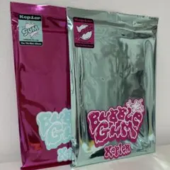 Kep1er BUBBLEGUM 新品未開封