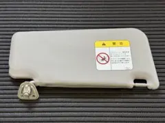 助手席サンバイザー ミラココア L675Sのサムネイル
