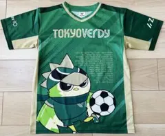 【新品・未使用】リヴェルン ユニフォーム キッズサイズ