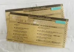 ユニバーサル・エクスプレス・パス 2027年3月まで有効 - メルカリ