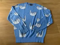 ripndip スウェット トレーナー