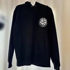 sale⭐︎【未使用】ASIAN DUB FOUNDATION パーカー M