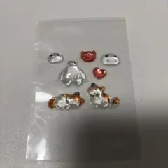 〈正規品〉ベイマックス　ボンボンドロップシール　おすそわけ