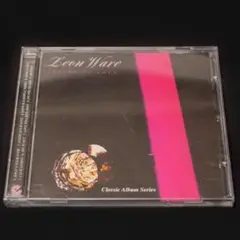 Leon Ware Inside Is Love CD