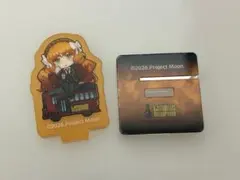 Limbus Company リンバス イシュメール ちゅあスタ