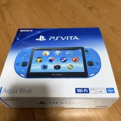 PlayStation®Vita（PCH-2000シリーズ） Wi-Fiモデル…