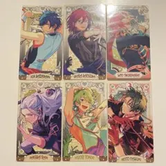 あんスタ　アルカナカードコレクション2