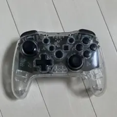 NS コントローラー 6th クリア