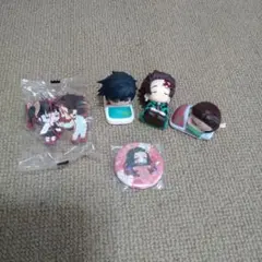 ♧❀鬼滅の刃セット❀♧
