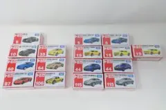 トミカ 赤箱 67 日本製 日産 ディーゼル 高速郵便車 009 - メルカリ