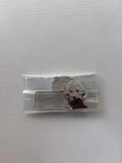 チョコエッグ　にじさんじ　シークレット　Kuzuha